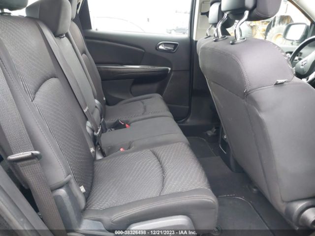 Photo 7 VIN: 3C4PDCAB1ET259188 - DODGE JOURNEY 