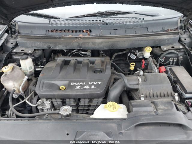 Photo 9 VIN: 3C4PDCAB1ET259188 - DODGE JOURNEY 