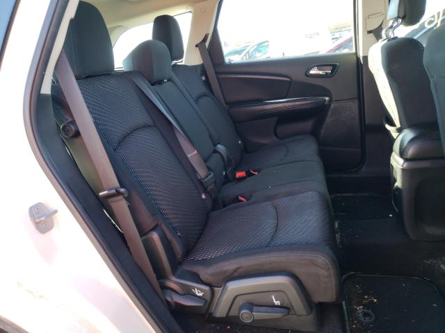 Photo 5 VIN: 3C4PDCAB1ET268294 - DODGE JOURNEY 