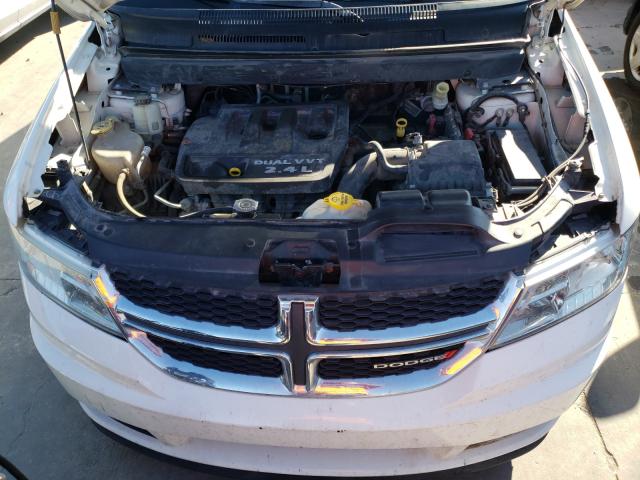 Photo 6 VIN: 3C4PDCAB1ET268294 - DODGE JOURNEY 