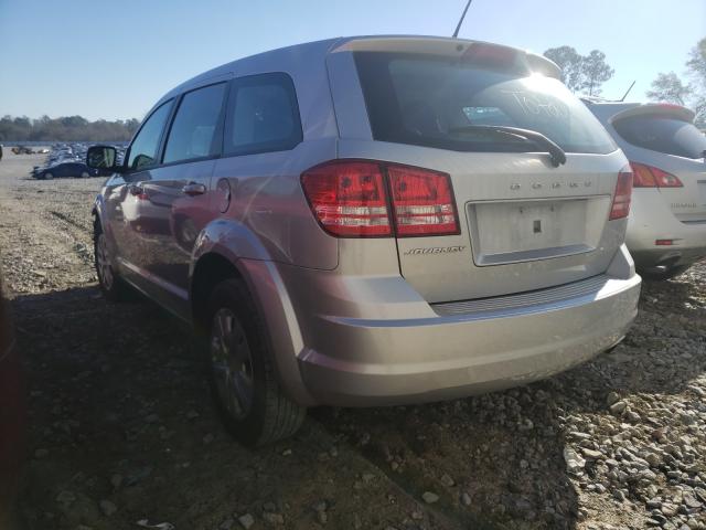 Photo 2 VIN: 3C4PDCAB1ET278193 - DODGE JOURNEY 