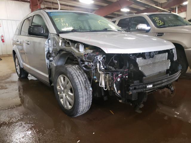 Photo 0 VIN: 3C4PDCAB1ET287623 - DODGE JOURNEY SE 