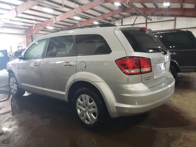 Photo 2 VIN: 3C4PDCAB1ET287623 - DODGE JOURNEY SE 