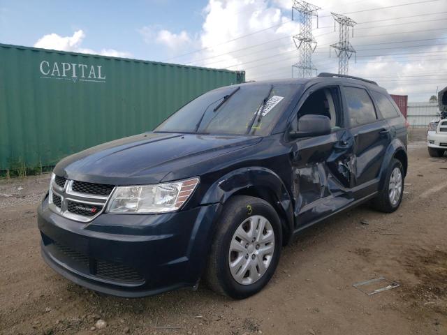 Photo 1 VIN: 3C4PDCAB1ET315226 - DODGE JOURNEY SE 