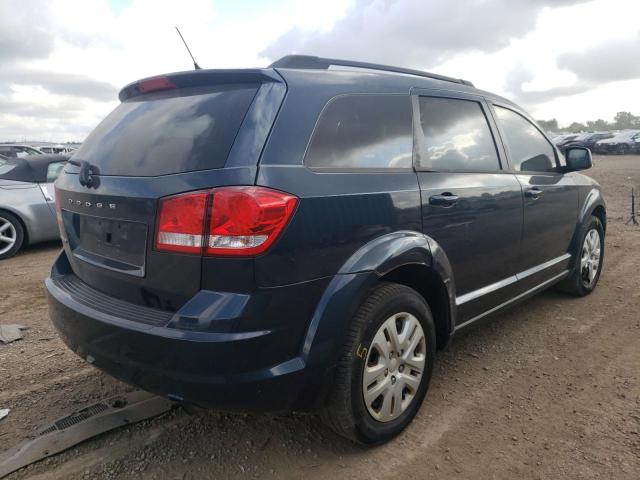 Photo 3 VIN: 3C4PDCAB1ET315226 - DODGE JOURNEY SE 