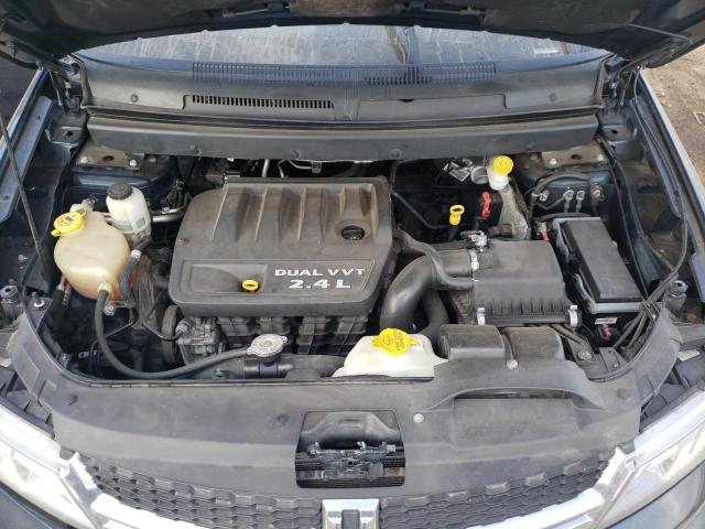 Photo 6 VIN: 3C4PDCAB1ET315226 - DODGE JOURNEY SE 