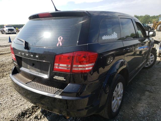 Photo 3 VIN: 3C4PDCAB1FT506534 - DODGE JOURNEY SE 