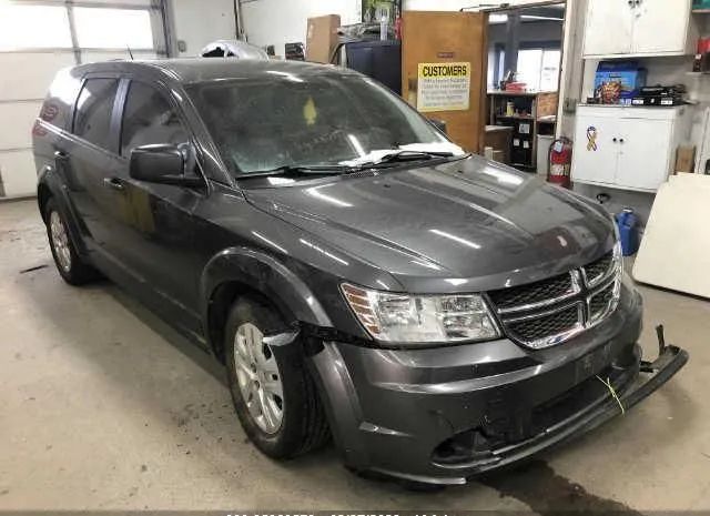 Photo 0 VIN: 3C4PDCAB1FT510373 - DODGE JOURNEY 