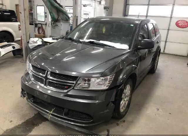 Photo 1 VIN: 3C4PDCAB1FT510373 - DODGE JOURNEY 