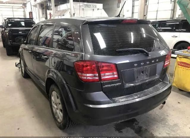 Photo 2 VIN: 3C4PDCAB1FT510373 - DODGE JOURNEY 