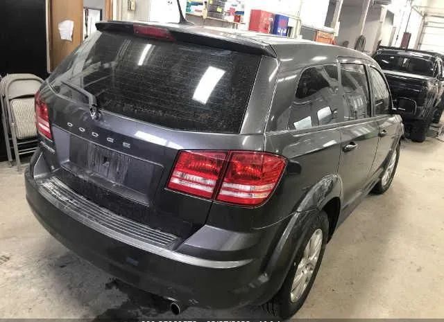 Photo 3 VIN: 3C4PDCAB1FT510373 - DODGE JOURNEY 