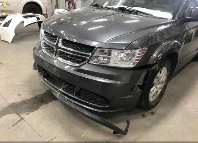 Photo 5 VIN: 3C4PDCAB1FT510373 - DODGE JOURNEY 