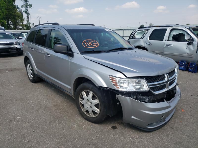 Photo 0 VIN: 3C4PDCAB1FT521292 - DODGE JOURNEY SE 