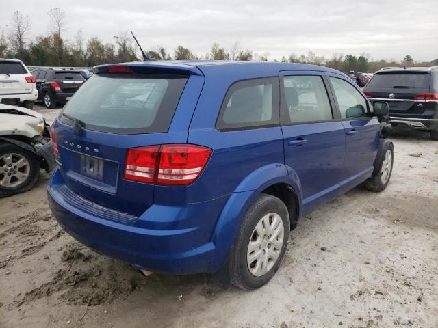 Photo 3 VIN: 3C4PDCAB1FT530199 - DODGE JOURNEY 