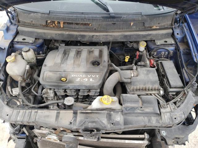 Photo 6 VIN: 3C4PDCAB1FT530199 - DODGE JOURNEY 