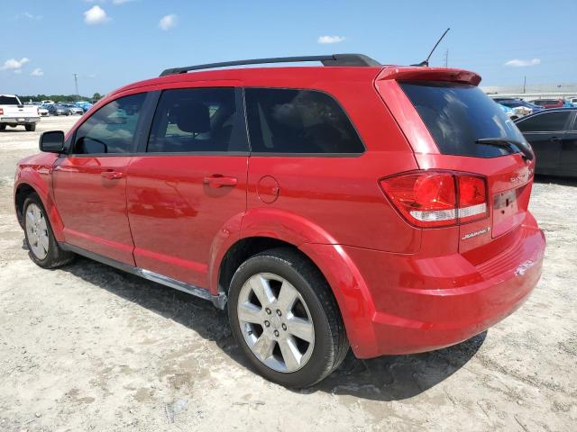 Photo 1 VIN: 3C4PDCAB1FT530851 - DODGE JOURNEY SE 