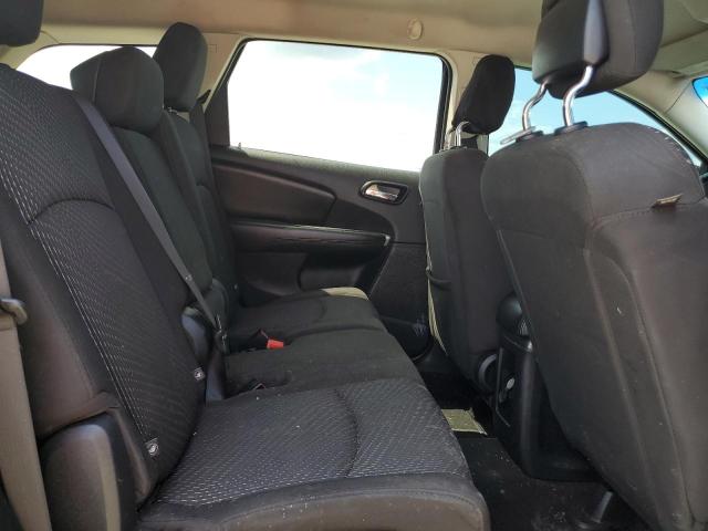 Photo 10 VIN: 3C4PDCAB1FT530851 - DODGE JOURNEY SE 