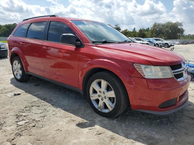 Photo 3 VIN: 3C4PDCAB1FT530851 - DODGE JOURNEY SE 