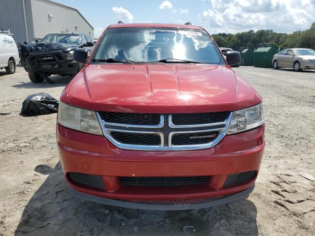 Photo 4 VIN: 3C4PDCAB1FT530851 - DODGE JOURNEY SE 