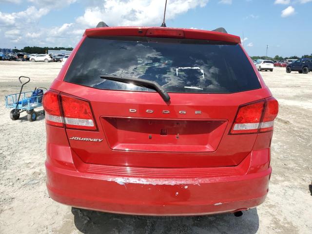 Photo 5 VIN: 3C4PDCAB1FT530851 - DODGE JOURNEY SE 