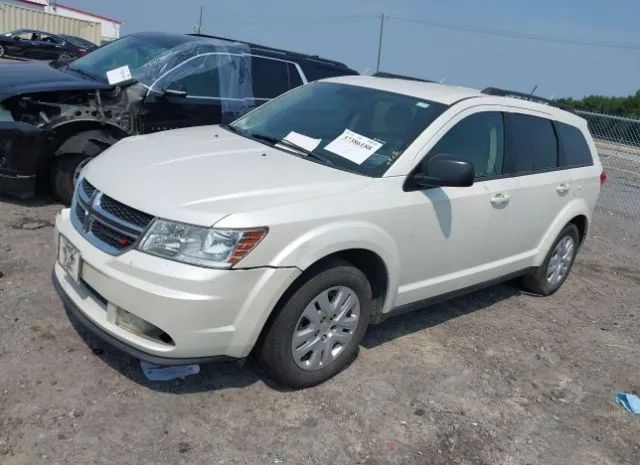 Photo 1 VIN: 3C4PDCAB1FT531014 - DODGE JOURNEY 