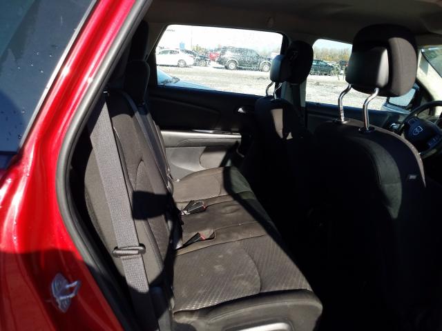 Photo 5 VIN: 3C4PDCAB1FT531031 - DODGE JOURNEY 