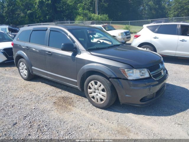VIN: 3C4PDCAB1FT532132 - dodge journey