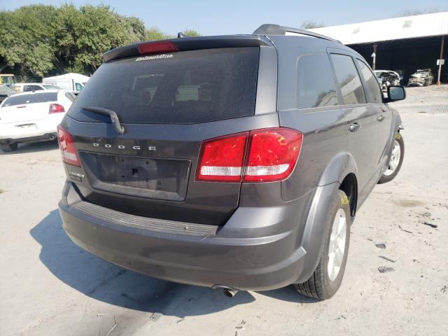 Photo 3 VIN: 3C4PDCAB1FT535757 - DODGE JOURNEY SE 