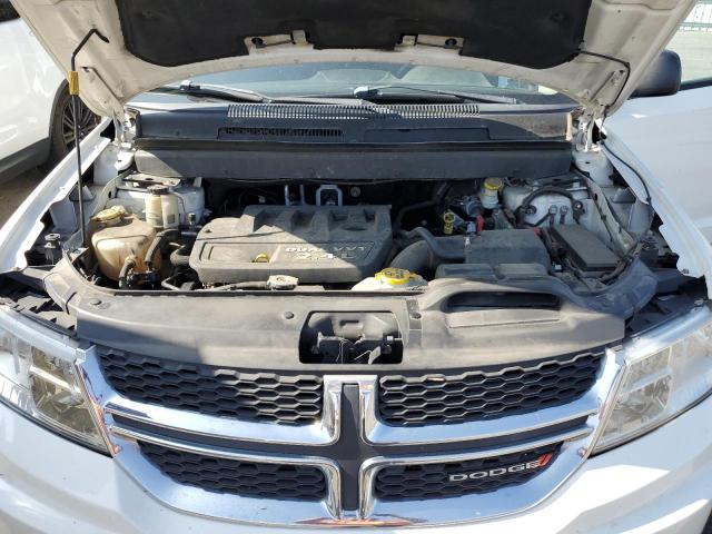 Photo 11 VIN: 3C4PDCAB1FT542837 - DODGE JOURNEY 