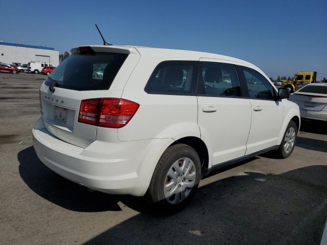 Photo 2 VIN: 3C4PDCAB1FT542837 - DODGE JOURNEY 