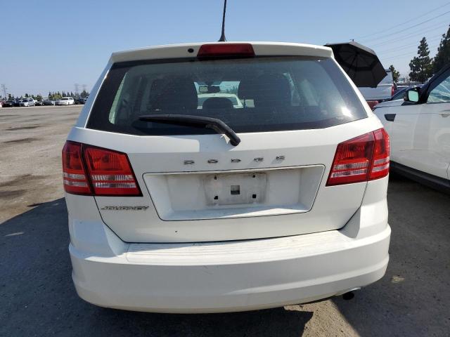 Photo 5 VIN: 3C4PDCAB1FT542837 - DODGE JOURNEY 