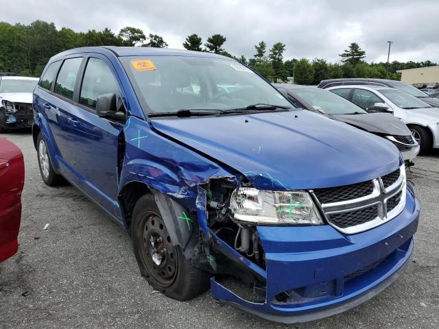 Photo 3 VIN: 3C4PDCAB1FT548024 - DODGE JOURNEY 