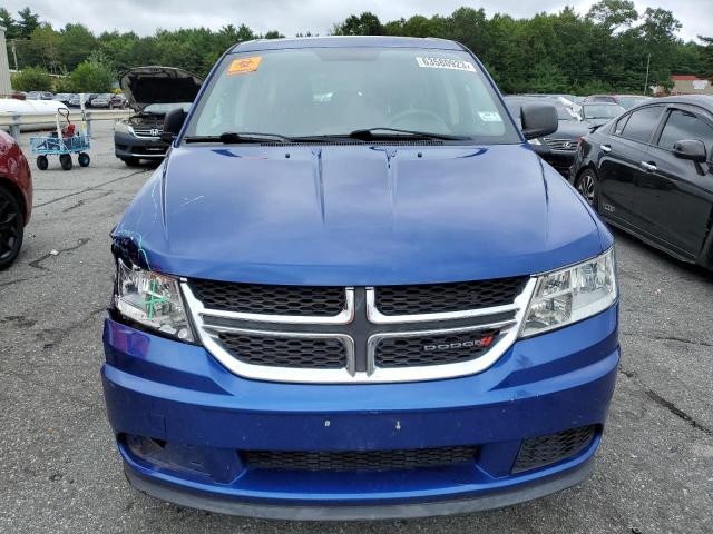 Photo 4 VIN: 3C4PDCAB1FT548024 - DODGE JOURNEY 