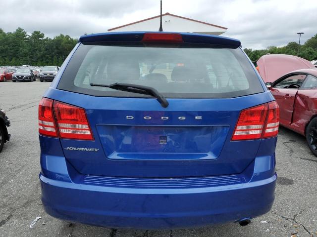 Photo 5 VIN: 3C4PDCAB1FT548024 - DODGE JOURNEY 