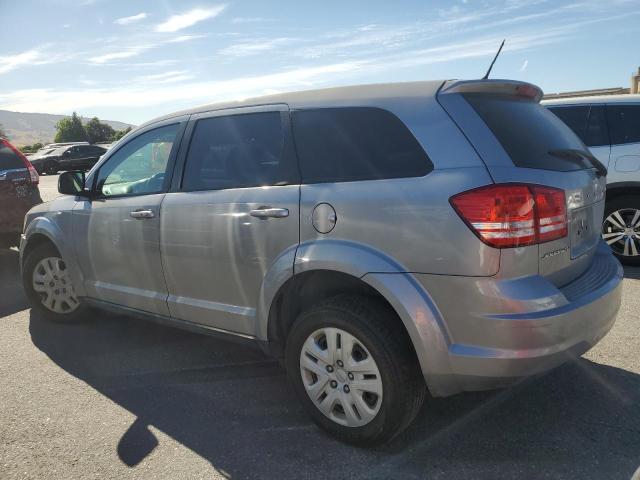 Photo 1 VIN: 3C4PDCAB1FT564837 - DODGE JOURNEY SE 