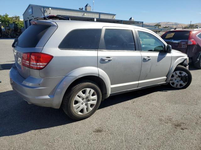 Photo 2 VIN: 3C4PDCAB1FT564837 - DODGE JOURNEY SE 