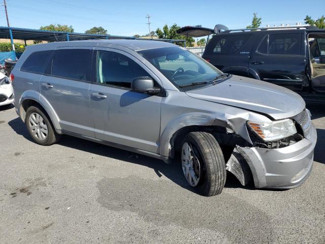 Photo 3 VIN: 3C4PDCAB1FT564837 - DODGE JOURNEY SE 