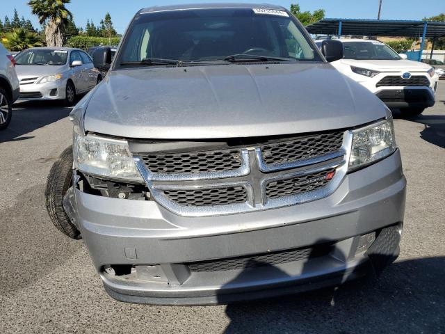 Photo 4 VIN: 3C4PDCAB1FT564837 - DODGE JOURNEY SE 