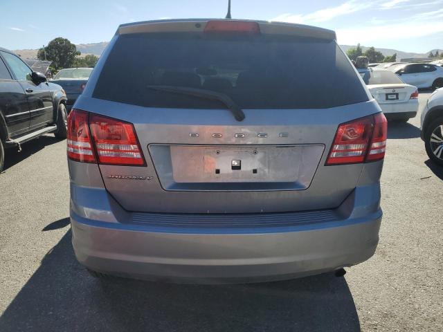 Photo 5 VIN: 3C4PDCAB1FT564837 - DODGE JOURNEY SE 