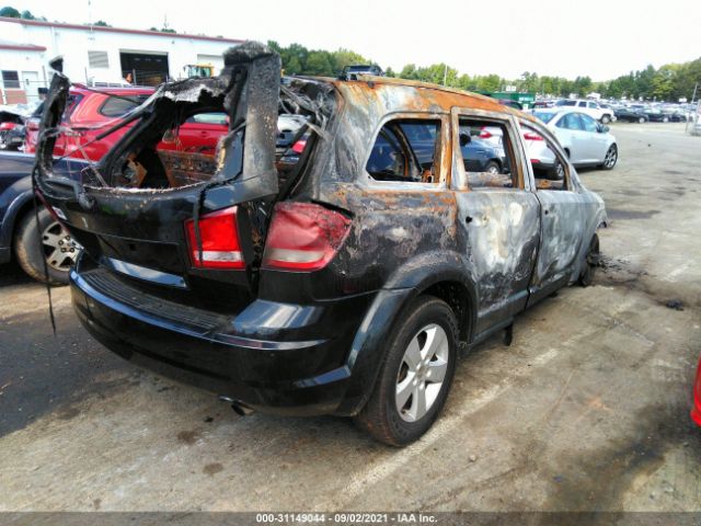 Photo 3 VIN: 3C4PDCAB1FT566197 - DODGE JOURNEY 