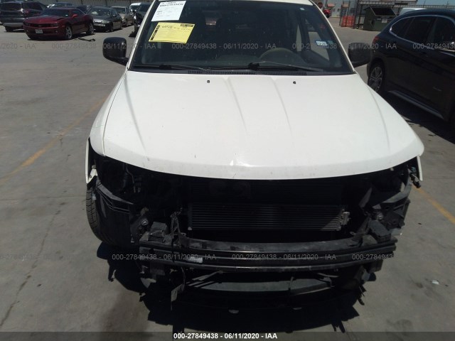 Photo 5 VIN: 3C4PDCAB1FT573666 - DODGE JOURNEY 