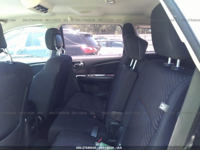 Photo 7 VIN: 3C4PDCAB1FT573666 - DODGE JOURNEY 