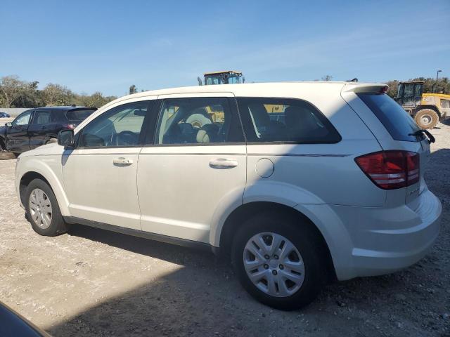 Photo 1 VIN: 3C4PDCAB1FT592816 - DODGE JOURNEY 