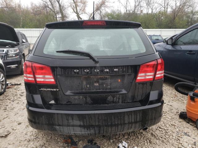 Photo 5 VIN: 3C4PDCAB1FT599703 - DODGE JOURNEY 