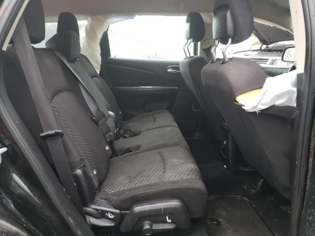 Photo 9 VIN: 3C4PDCAB1FT599703 - DODGE JOURNEY 