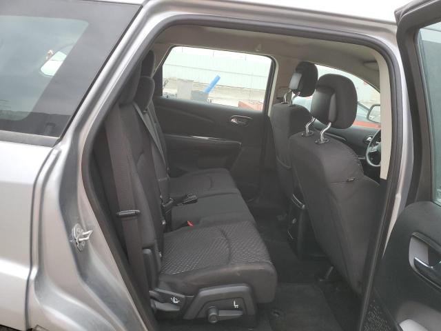 Photo 10 VIN: 3C4PDCAB1FT616399 - DODGE JOURNEY SE 