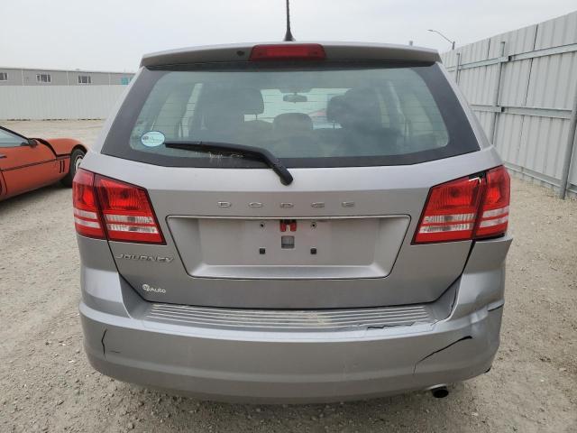 Photo 5 VIN: 3C4PDCAB1FT616399 - DODGE JOURNEY SE 