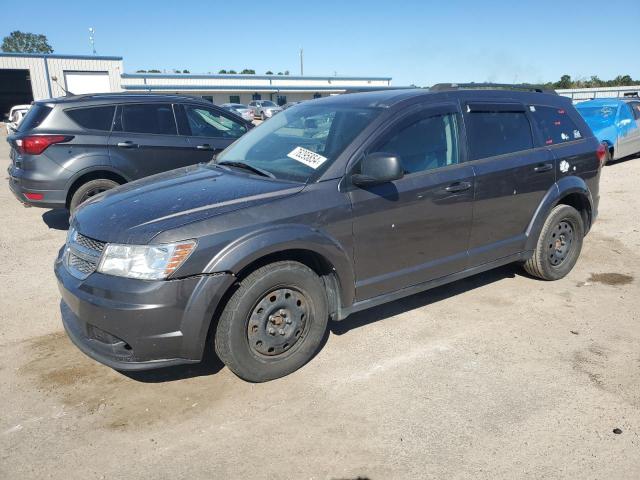 Photo 0 VIN: 3C4PDCAB1FT617438 - DODGE JOURNEY SE 