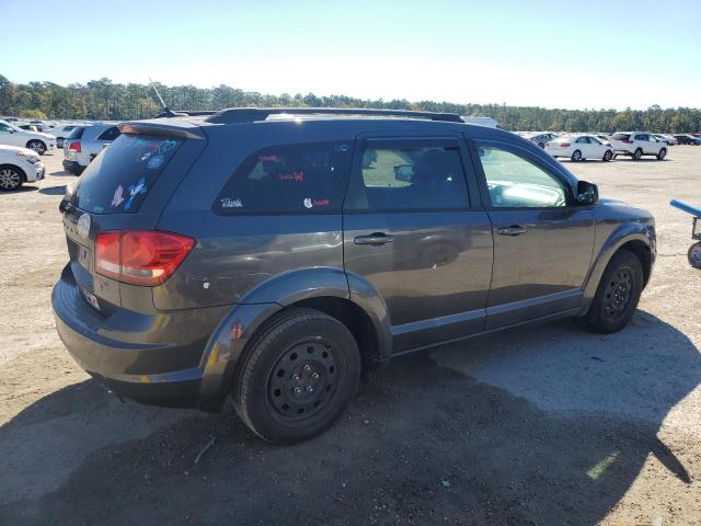 Photo 2 VIN: 3C4PDCAB1FT617438 - DODGE JOURNEY SE 