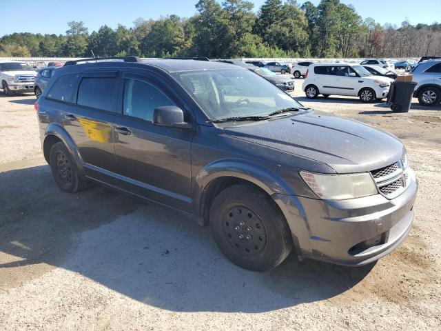 Photo 3 VIN: 3C4PDCAB1FT617438 - DODGE JOURNEY SE 